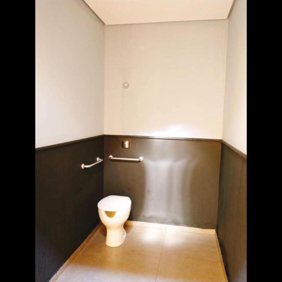 Youse Hostel - Usp Acadepol Сао Паоло Екстериор снимка