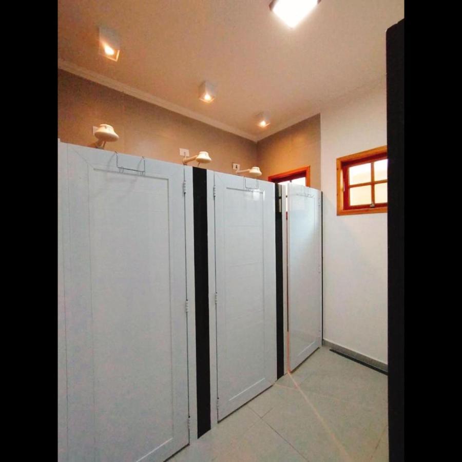 Youse Hostel - Usp Acadepol Сао Паоло Екстериор снимка