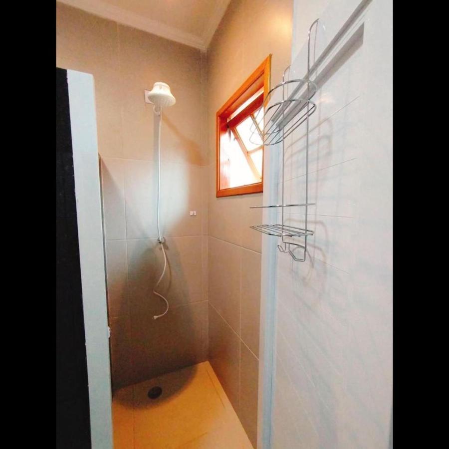 Youse Hostel - Usp Acadepol Сао Паоло Екстериор снимка