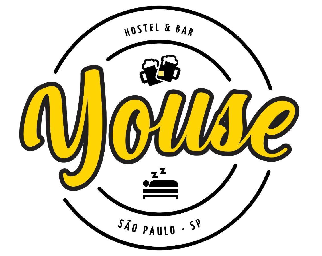 Youse Hostel - Usp Acadepol Сао Паоло Екстериор снимка