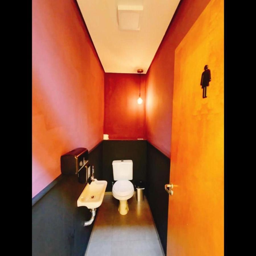 Youse Hostel - Usp Acadepol Сао Паоло Екстериор снимка