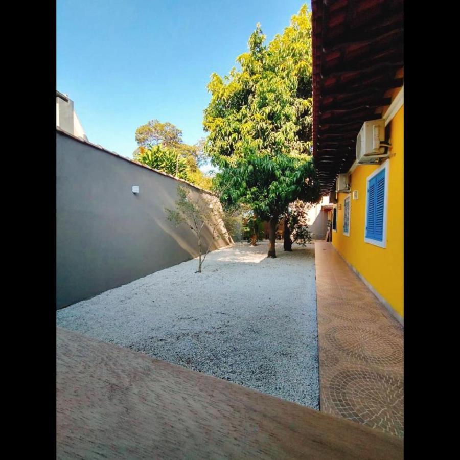 Youse Hostel - Usp Acadepol Сао Паоло Екстериор снимка