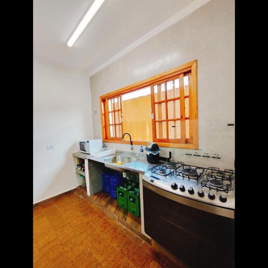 Youse Hostel - Usp Acadepol Сао Паоло Екстериор снимка