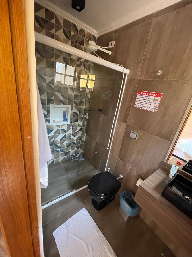 Youse Hostel - Usp Acadepol Сао Паоло Екстериор снимка