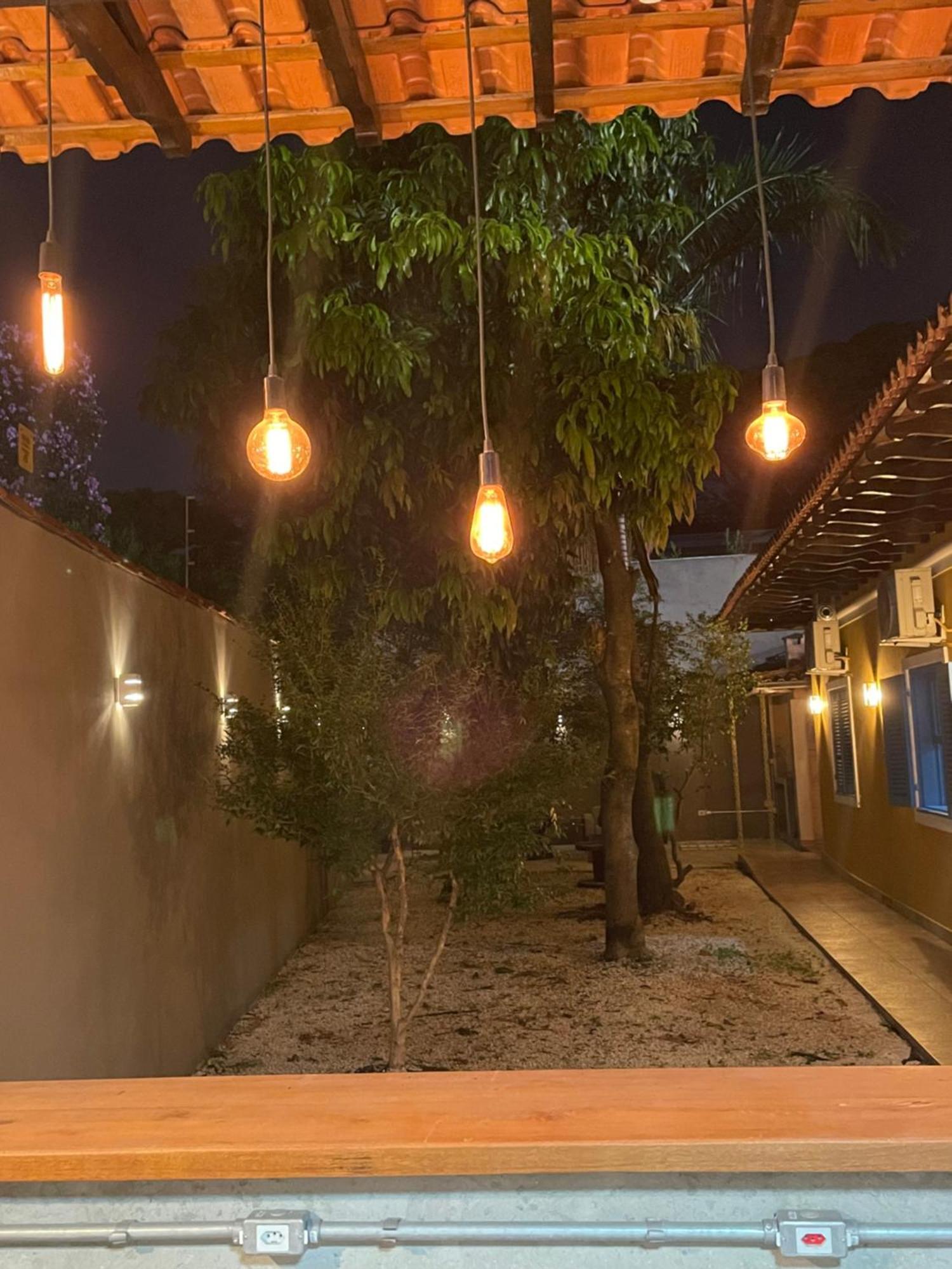 Youse Hostel - Usp Acadepol Сао Паоло Екстериор снимка