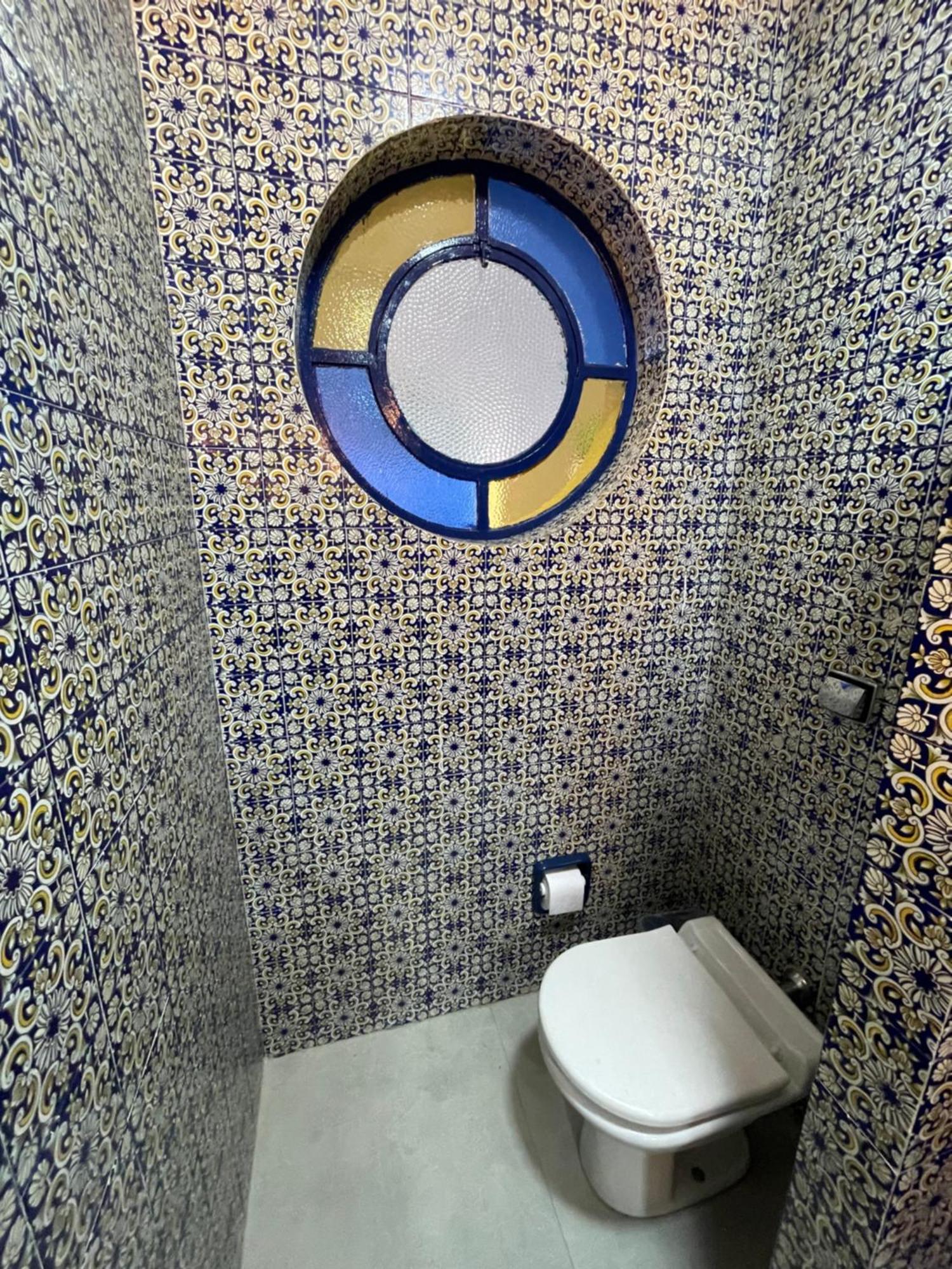 Youse Hostel - Usp Acadepol Сао Паоло Екстериор снимка