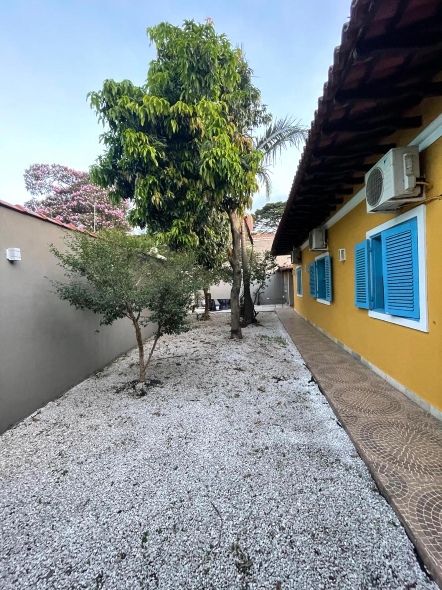 Youse Hostel - Usp Acadepol Сао Паоло Екстериор снимка