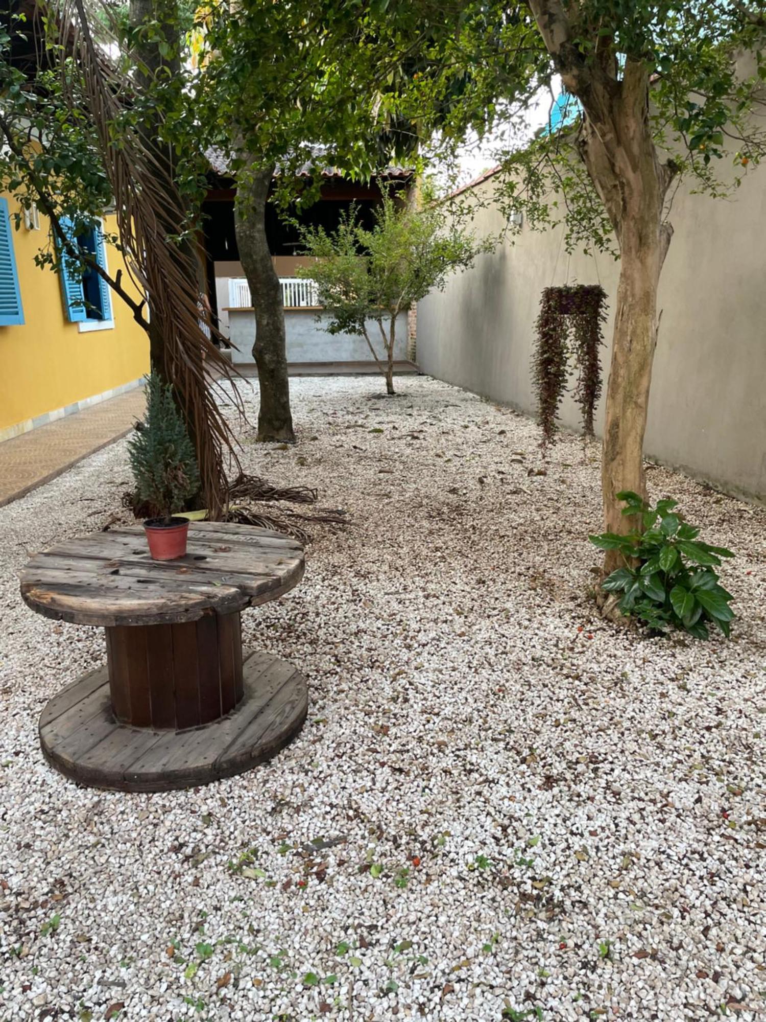 Youse Hostel - Usp Acadepol Сао Паоло Екстериор снимка